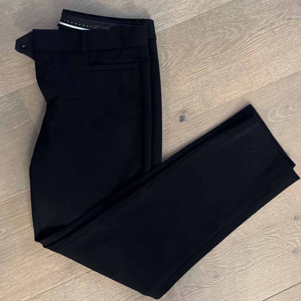 Women’s Banana Republic Sloan Pant 6